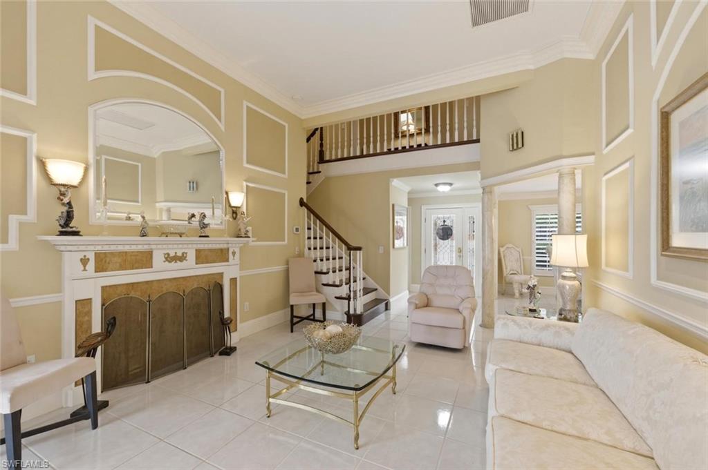 QUAIL CREEK VILLAGE - Residential