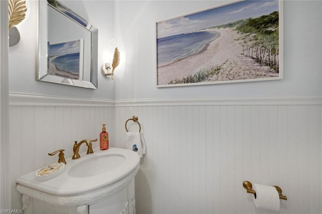 QUAIL CREEK VILLAGE - Residential