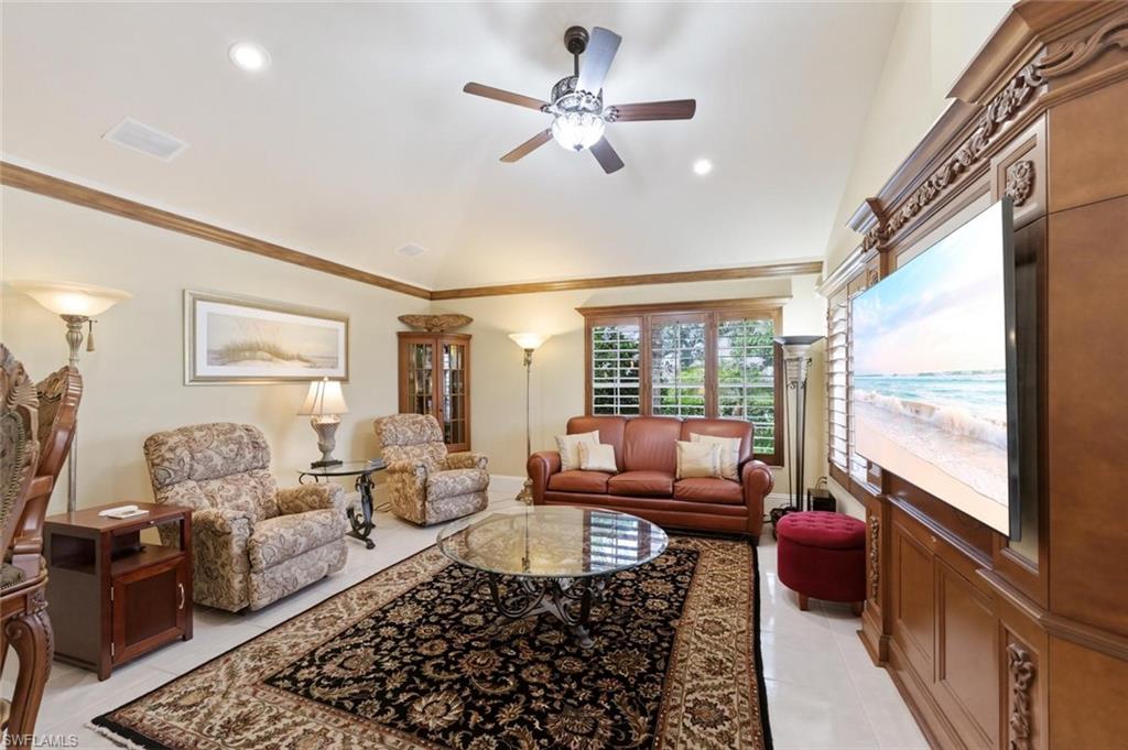 QUAIL CREEK VILLAGE - Residential