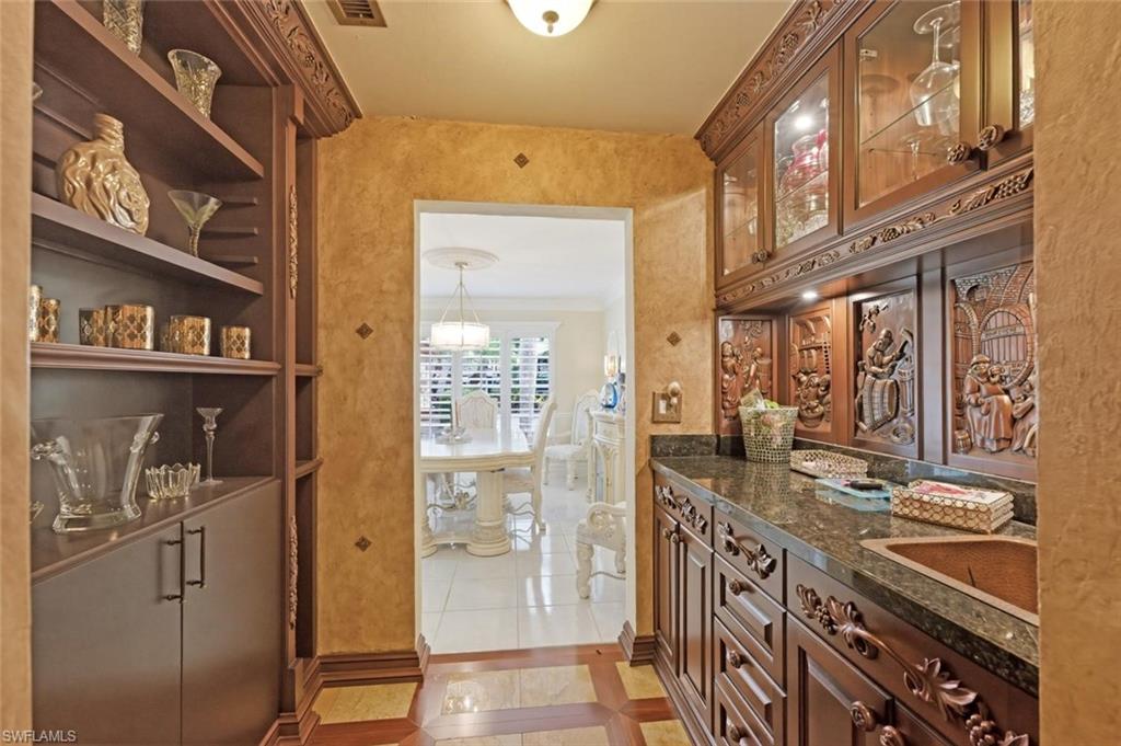 QUAIL CREEK VILLAGE - Residential