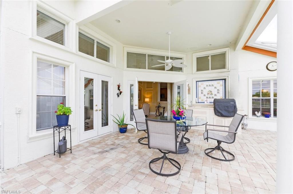 QUAIL CREEK VILLAGE - Residential