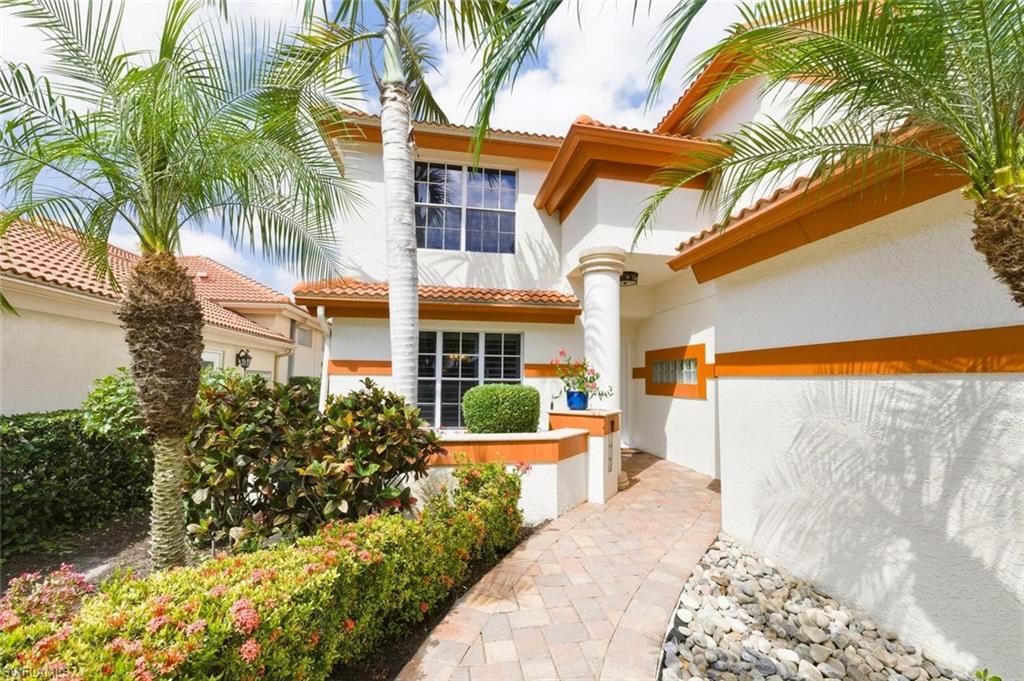 QUAIL CREEK VILLAGE - Residential