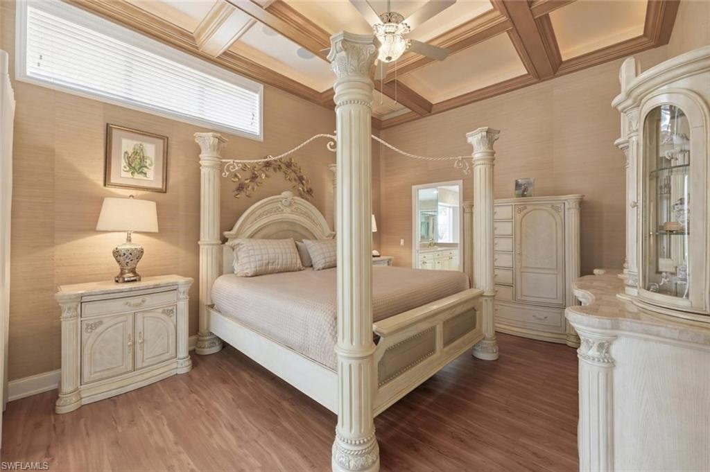 QUAIL CREEK VILLAGE - Residential