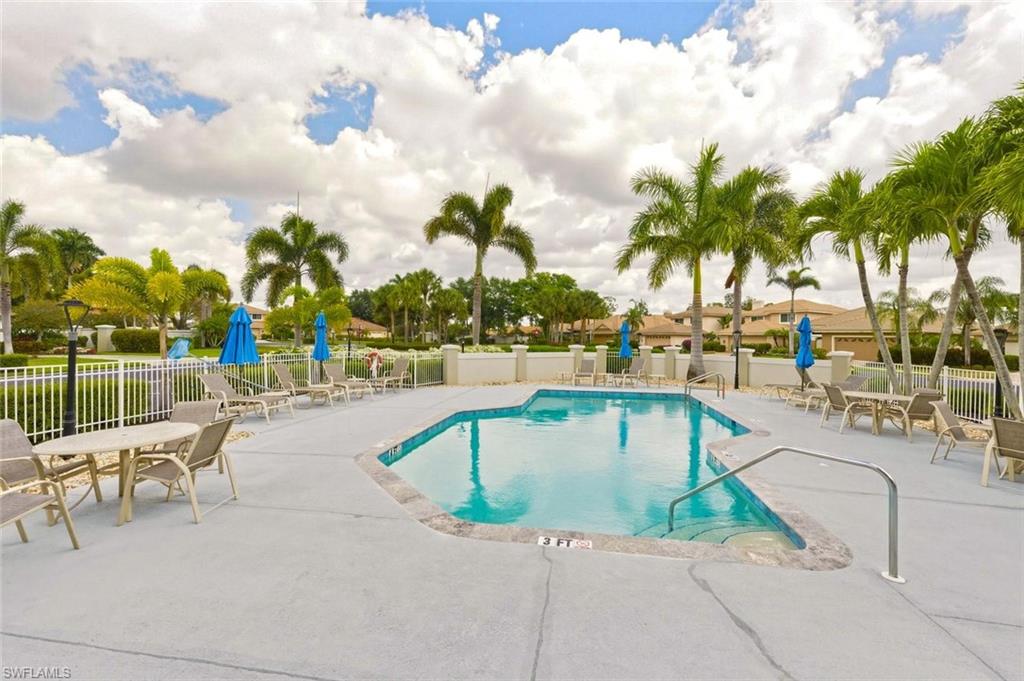 QUAIL CREEK VILLAGE - Residential