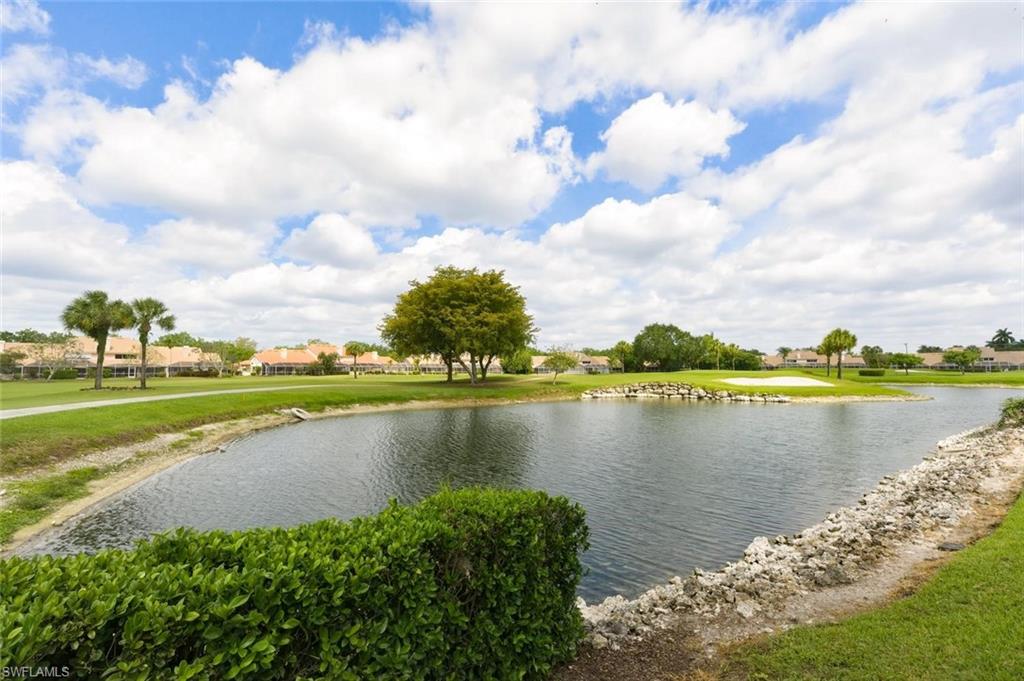 QUAIL CREEK VILLAGE - Residential