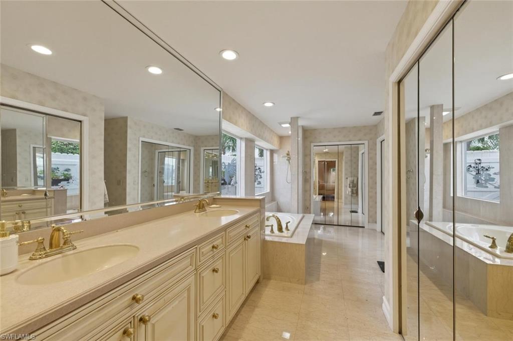 QUAIL CREEK VILLAGE - Residential