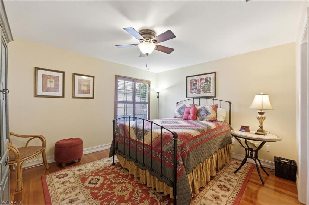 QUAIL CREEK VILLAGE - Residential