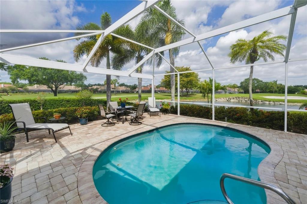 QUAIL CREEK VILLAGE - Residential