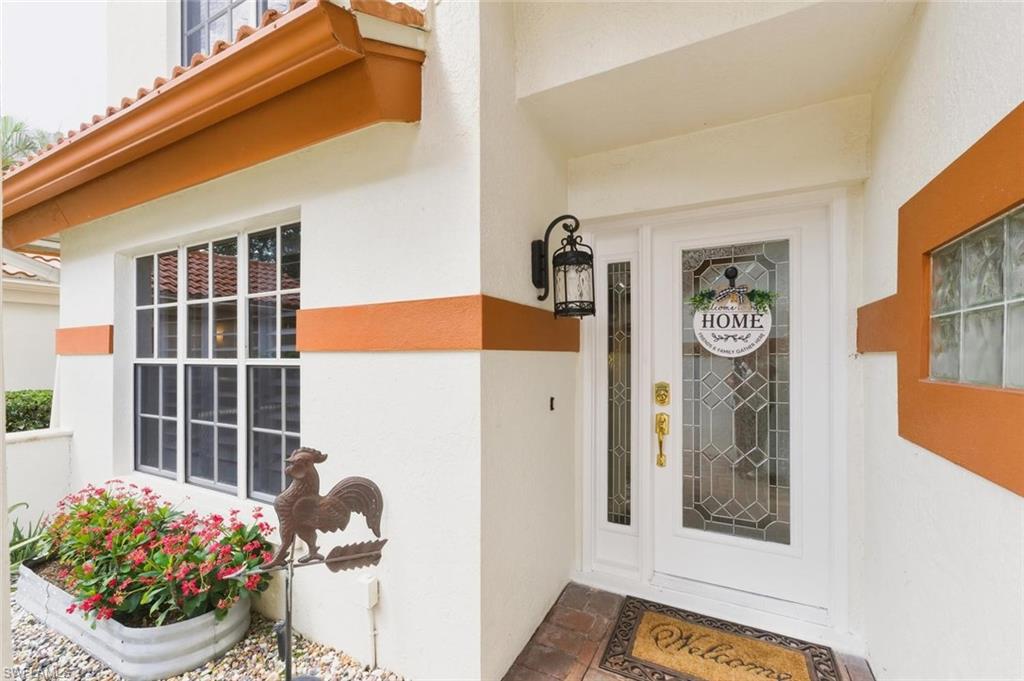 QUAIL CREEK VILLAGE - Residential