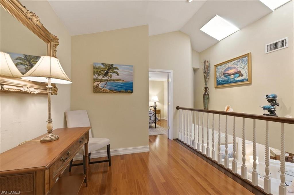 QUAIL CREEK VILLAGE - Residential