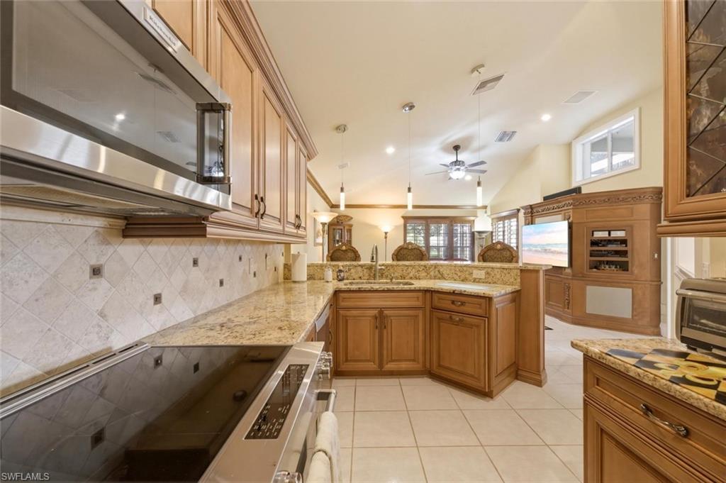 QUAIL CREEK VILLAGE - Residential