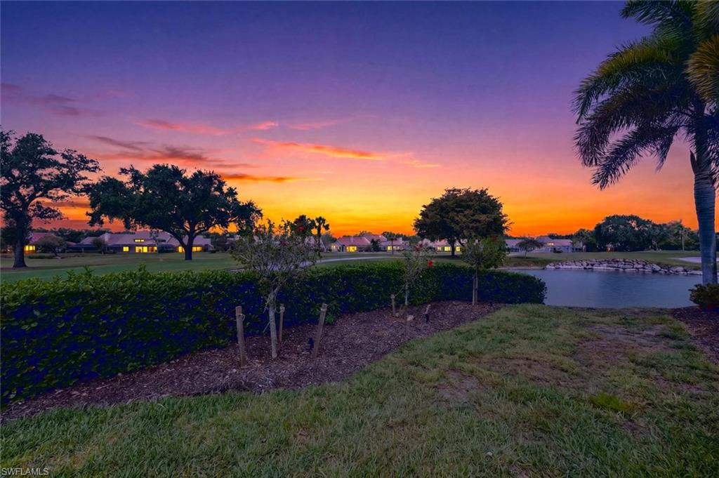 QUAIL CREEK VILLAGE - Residential