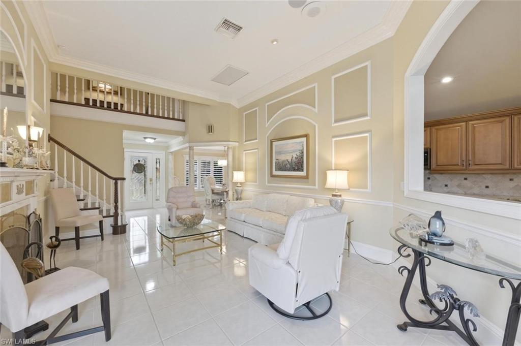 QUAIL CREEK VILLAGE - Residential