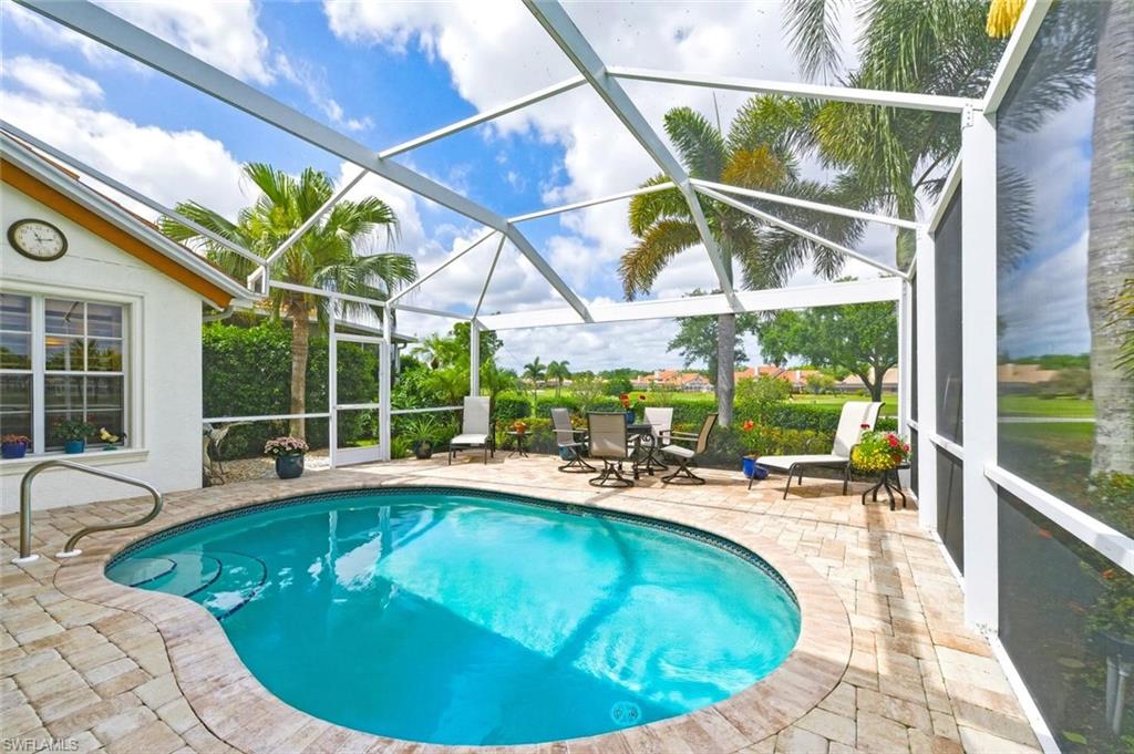 QUAIL CREEK VILLAGE - Residential