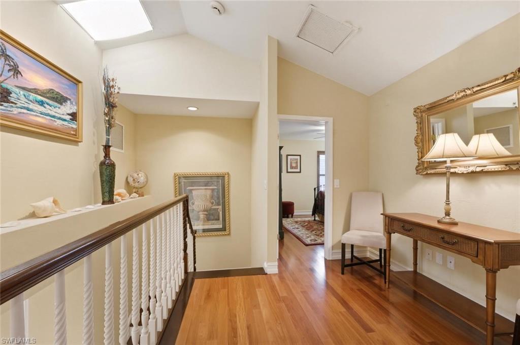 QUAIL CREEK VILLAGE - Residential