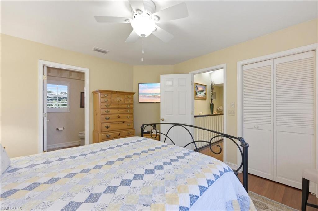 QUAIL CREEK VILLAGE - Residential