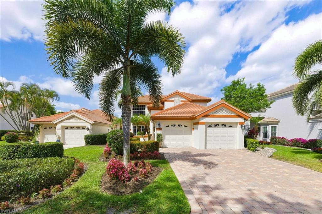 QUAIL CREEK VILLAGE - Residential