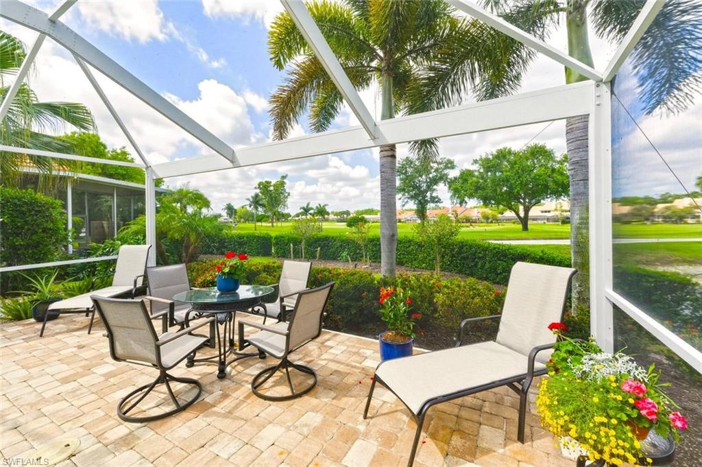 QUAIL CREEK VILLAGE - Residential