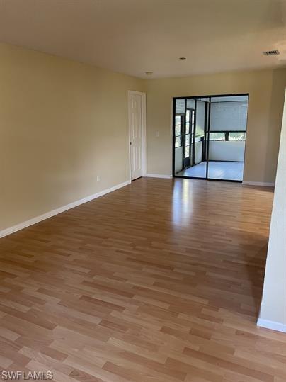 CAPE CORAL - Residential Lease