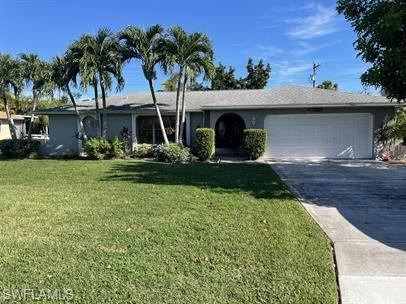 CAPE CORAL - Residential Lease