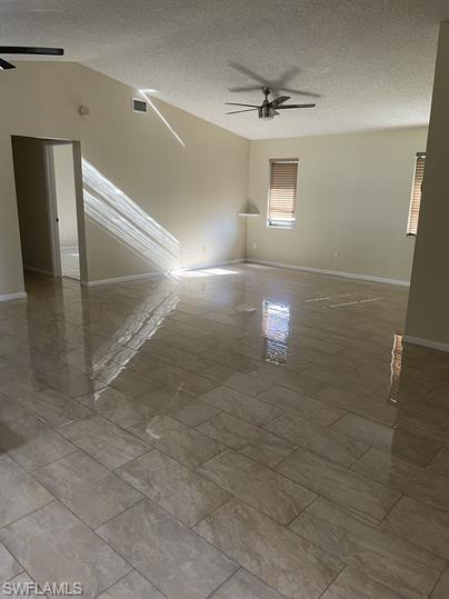 CAPE CORAL - Residential Lease