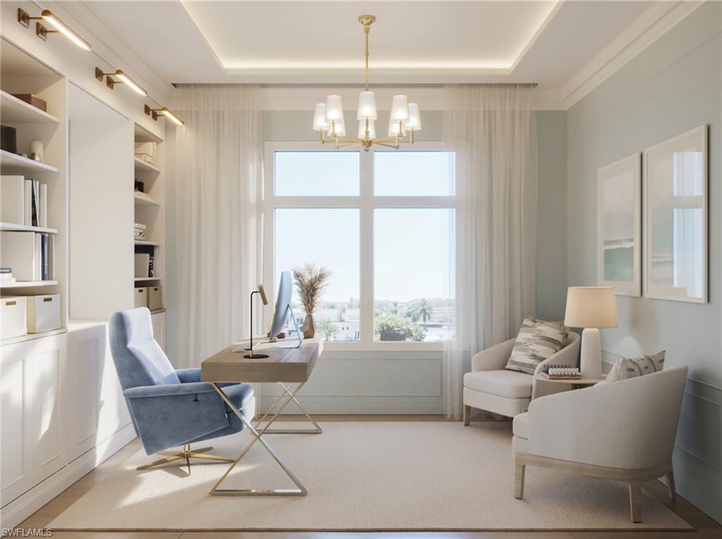 HARBOUR HOUSE - Residential