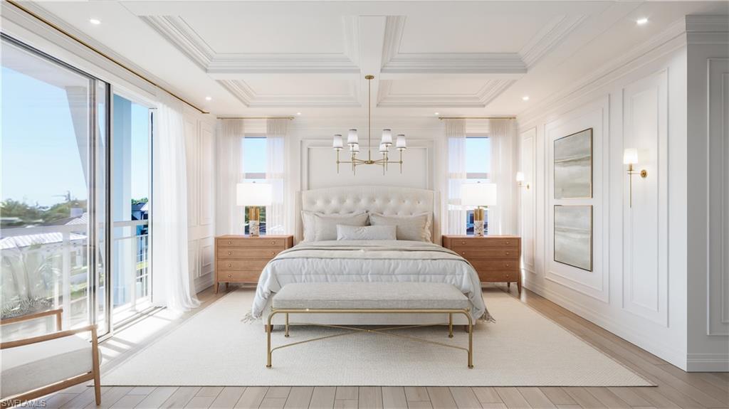 HARBOUR HOUSE - Residential