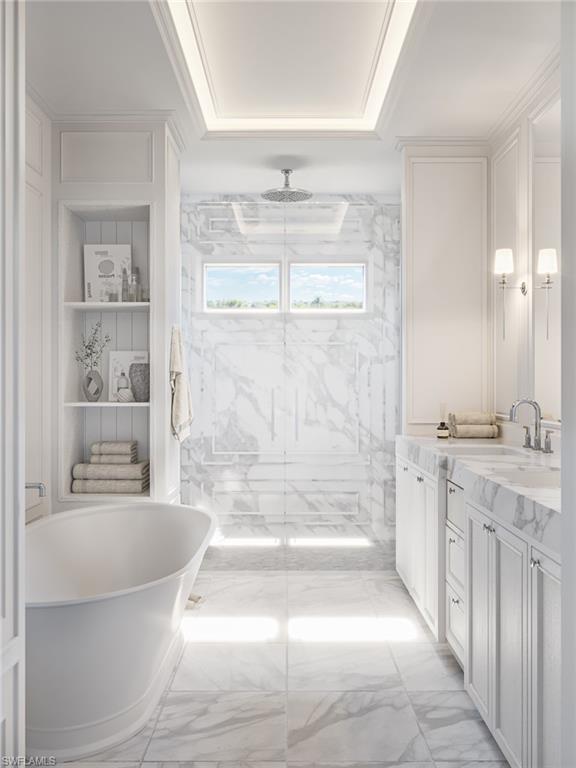 HARBOUR HOUSE - Residential