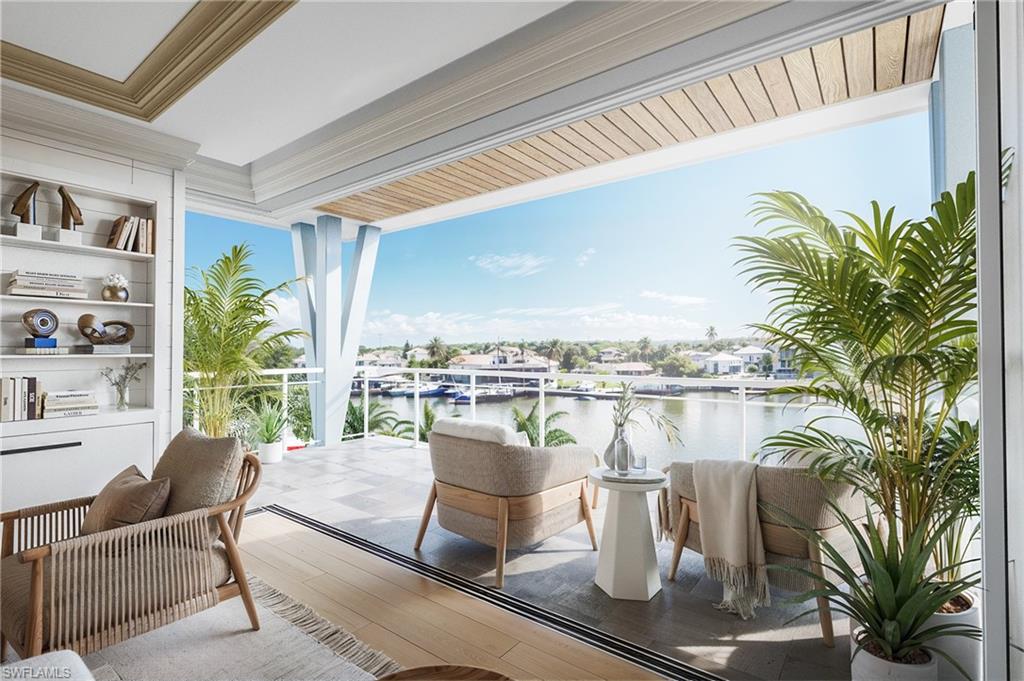 HARBOUR HOUSE - Residential