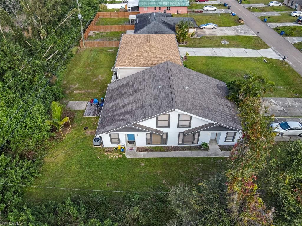 SAN CARLOS PARK - Residential