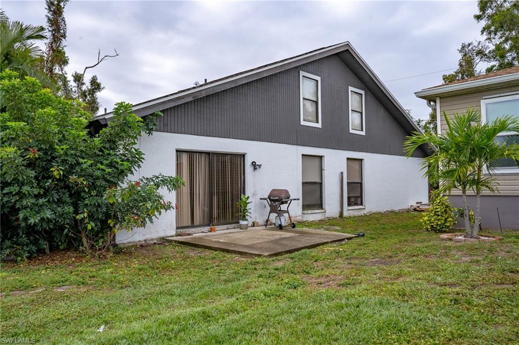 SAN CARLOS PARK - Residential