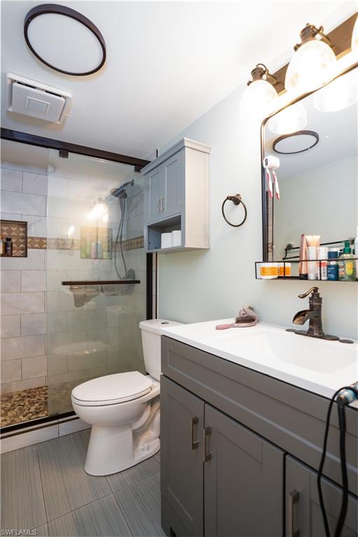 SAN CARLOS PARK - Residential