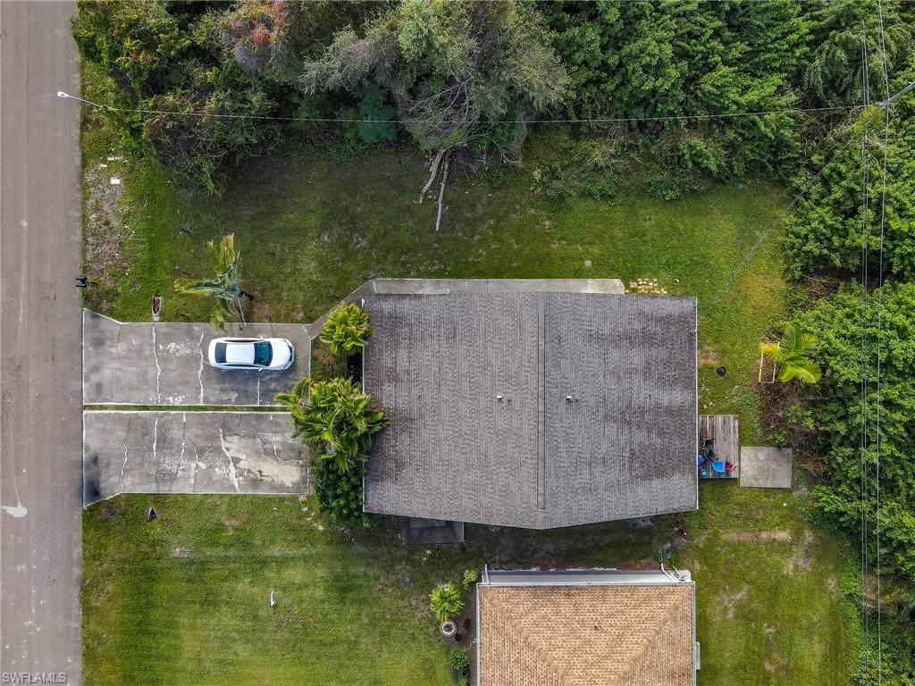 SAN CARLOS PARK - Residential