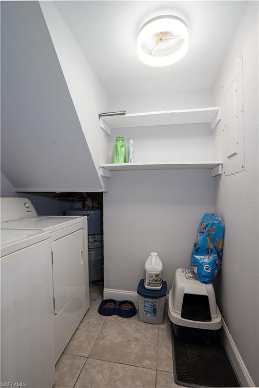 SAN CARLOS PARK - Residential