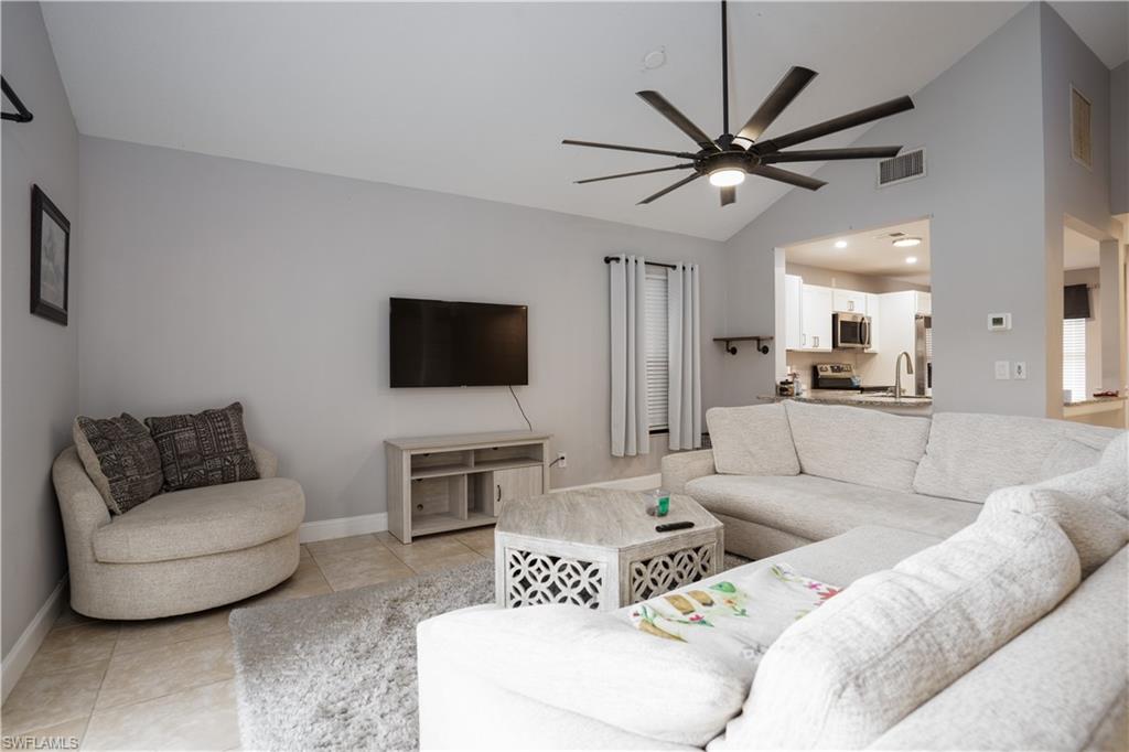 SAN CARLOS PARK - Residential