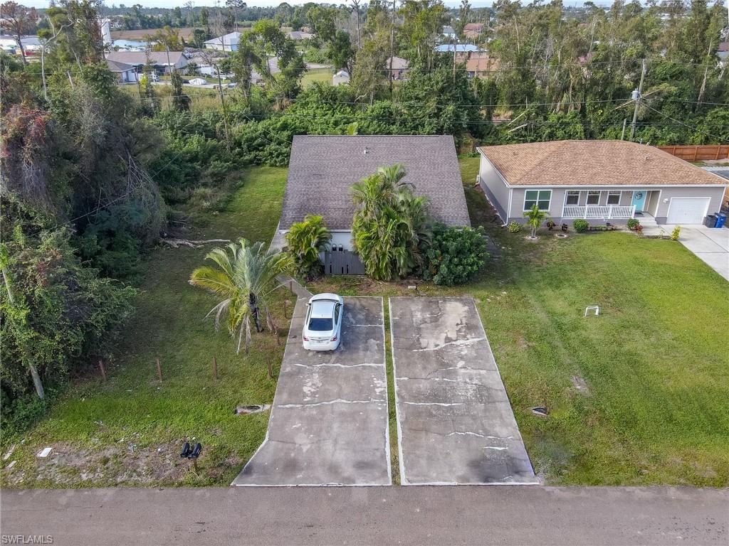 SAN CARLOS PARK - Residential