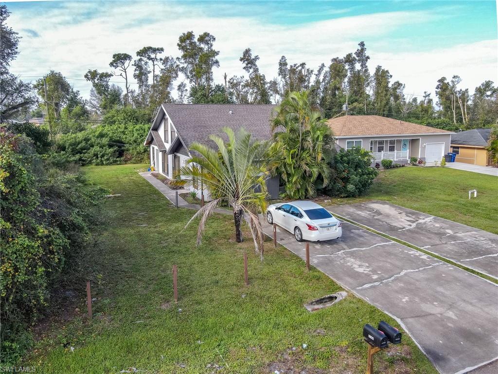 SAN CARLOS PARK - Residential