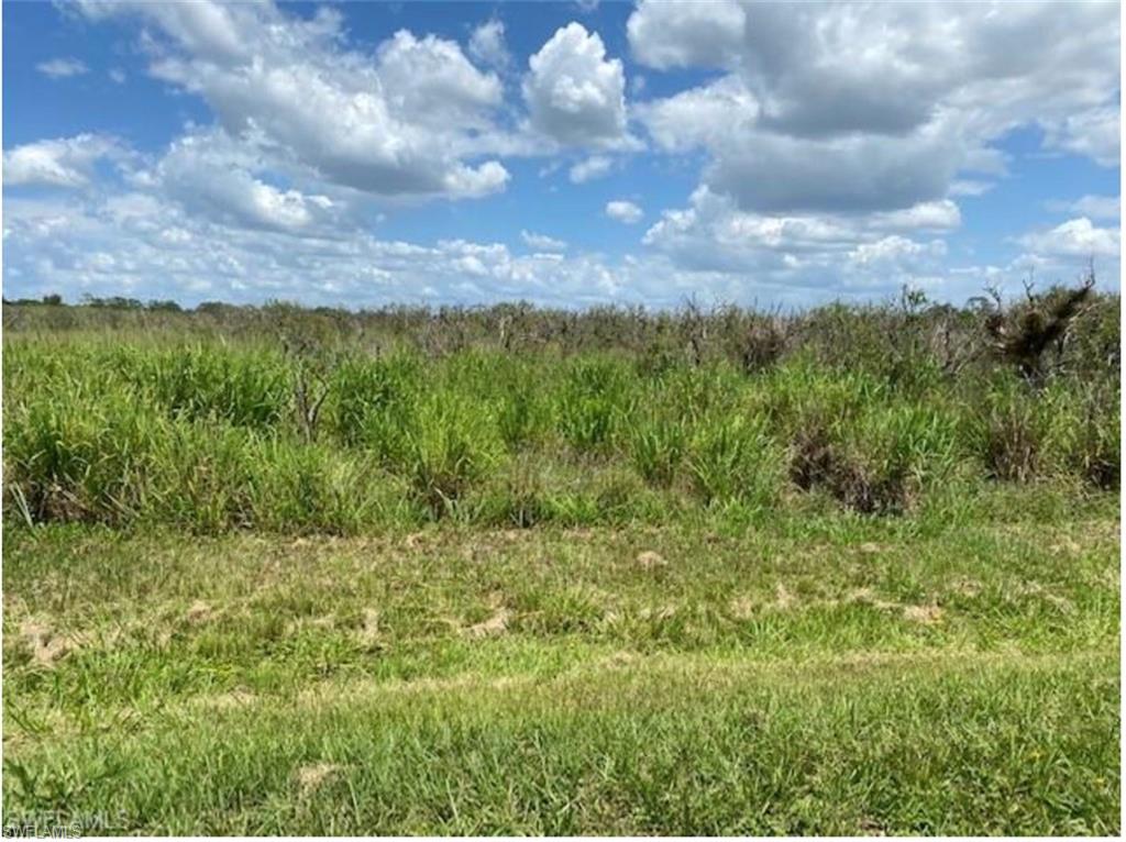 OLD FORT DENAUD - Land