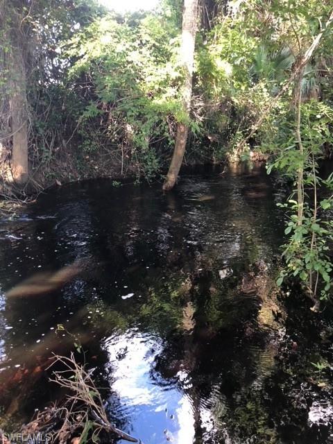 OLD FORT DENAUD - Land