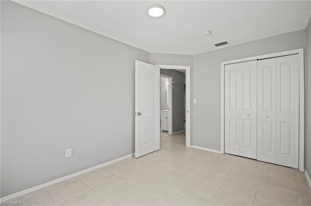 CABANA CITY - Residential Lease