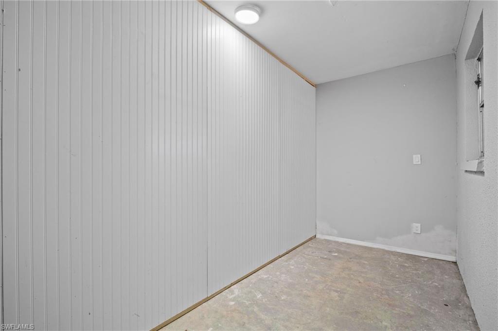 CABANA CITY - Residential Lease