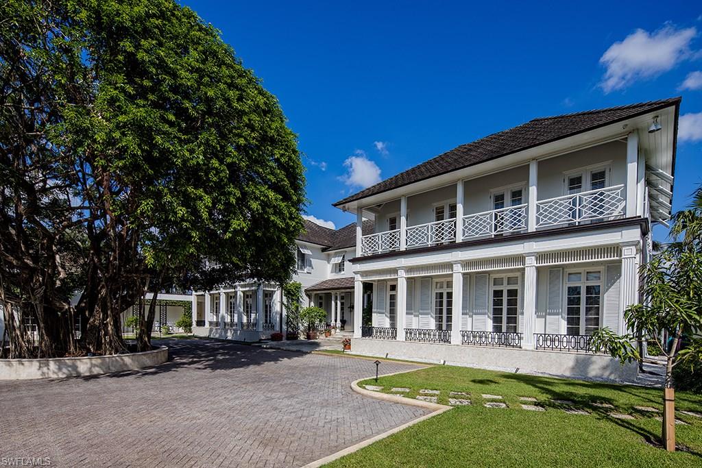 PORT ROYAL - Residential