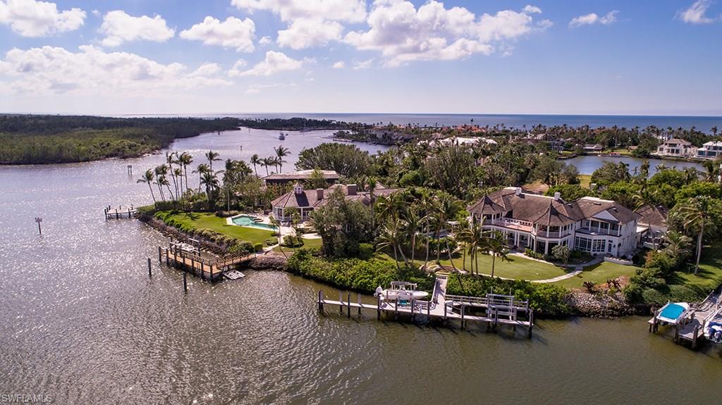 PORT ROYAL - Residential