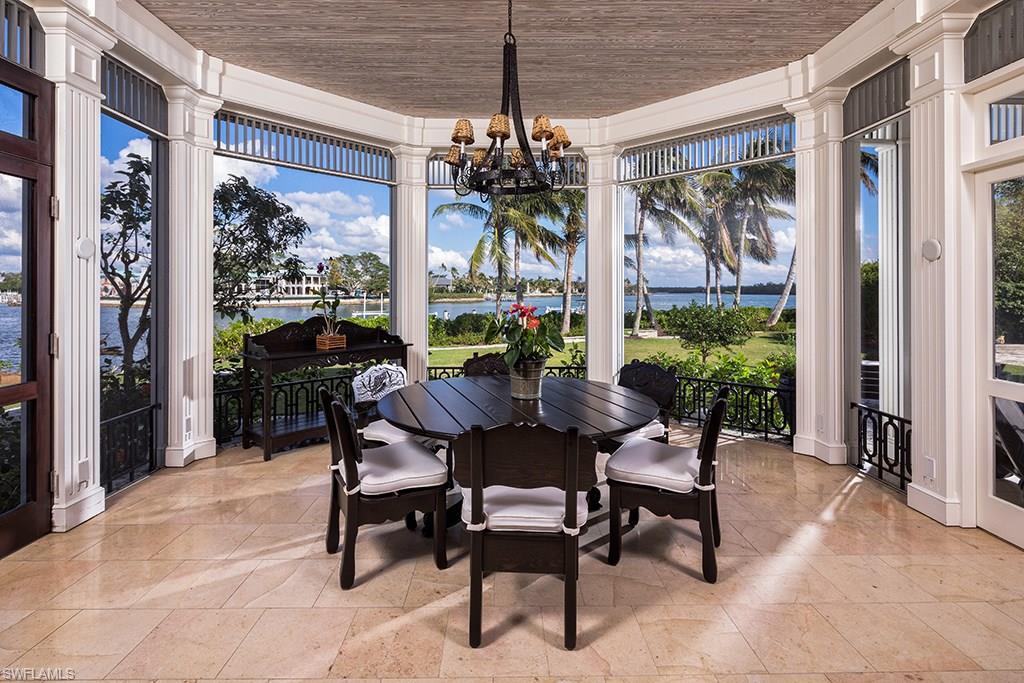 PORT ROYAL - Residential