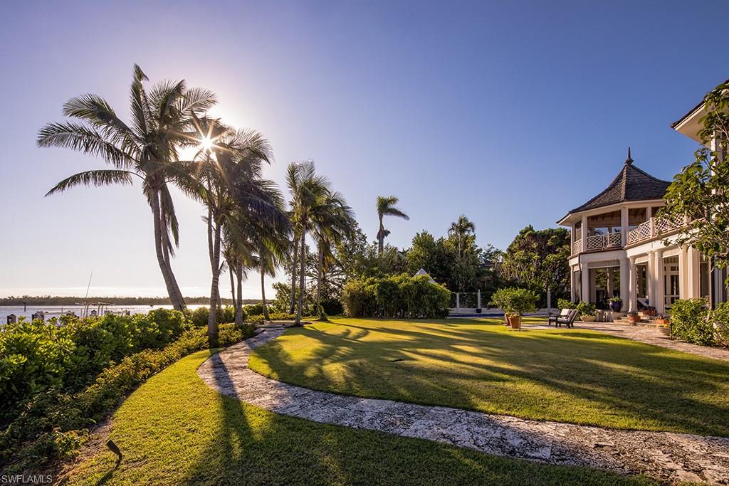 PORT ROYAL - Residential