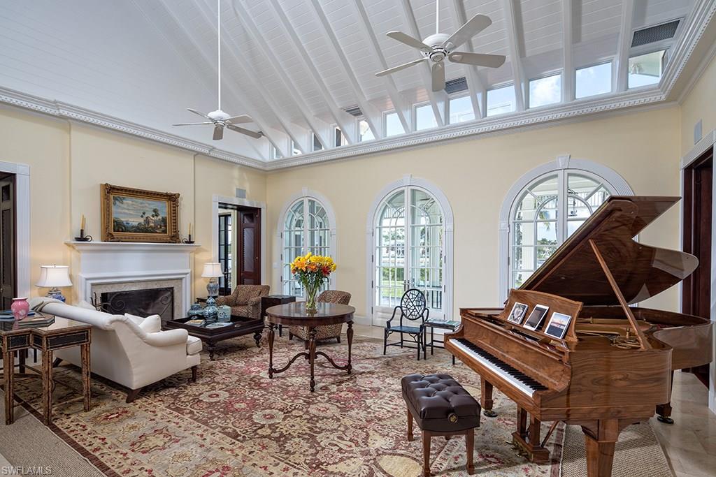 PORT ROYAL - Residential