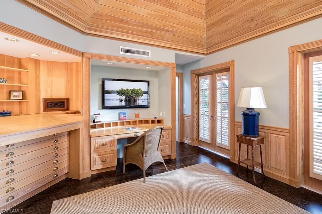 PORT ROYAL - Residential