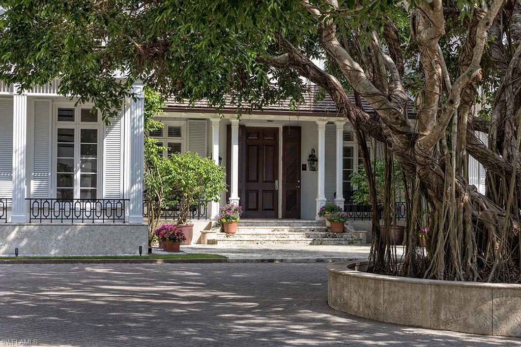 PORT ROYAL - Residential