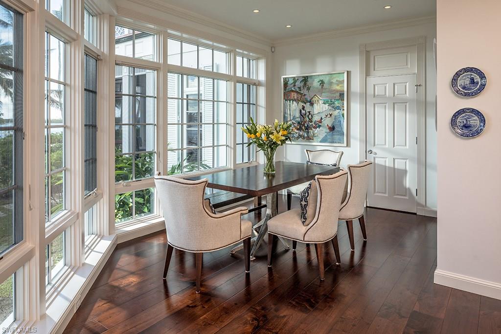 PORT ROYAL - Residential