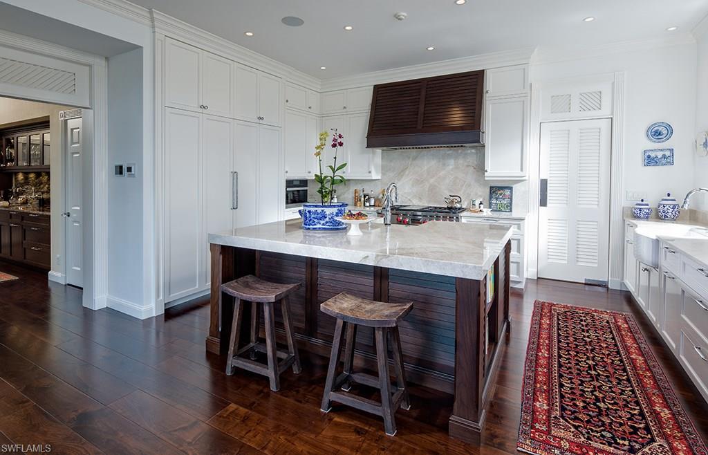 PORT ROYAL - Residential